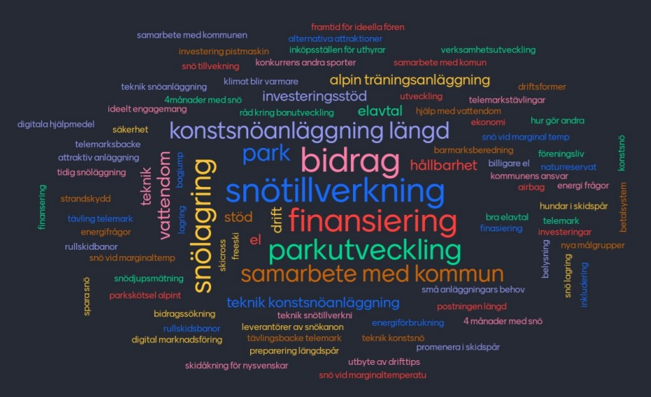 En bild