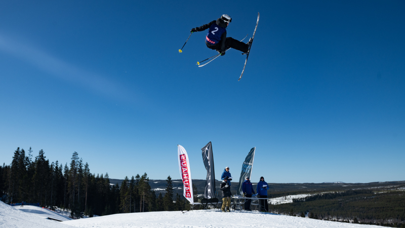 Foto: Daniel Bernstål.