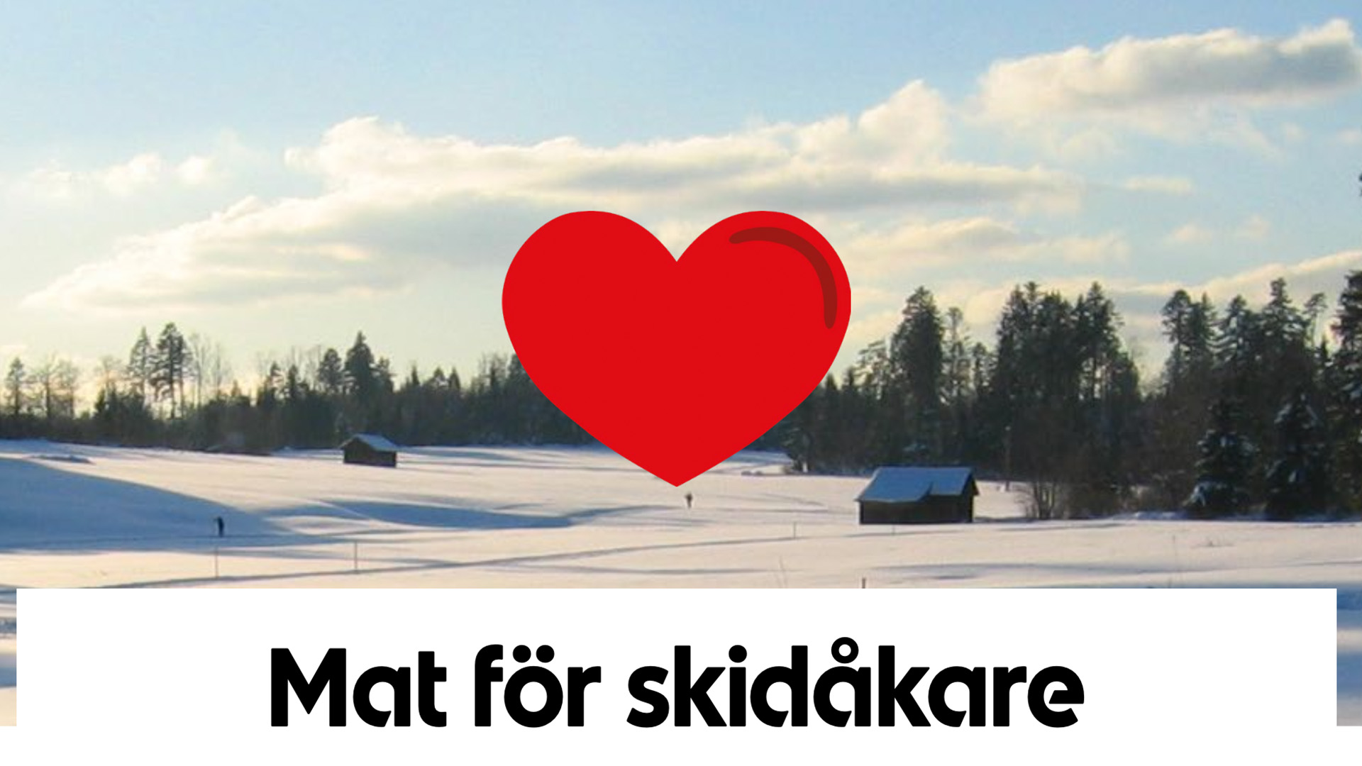 En bild