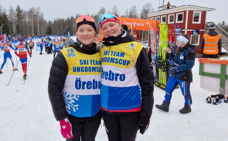 En bild