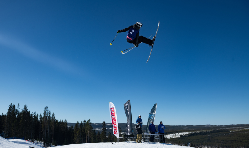 Foto: Daniel Bernstål.