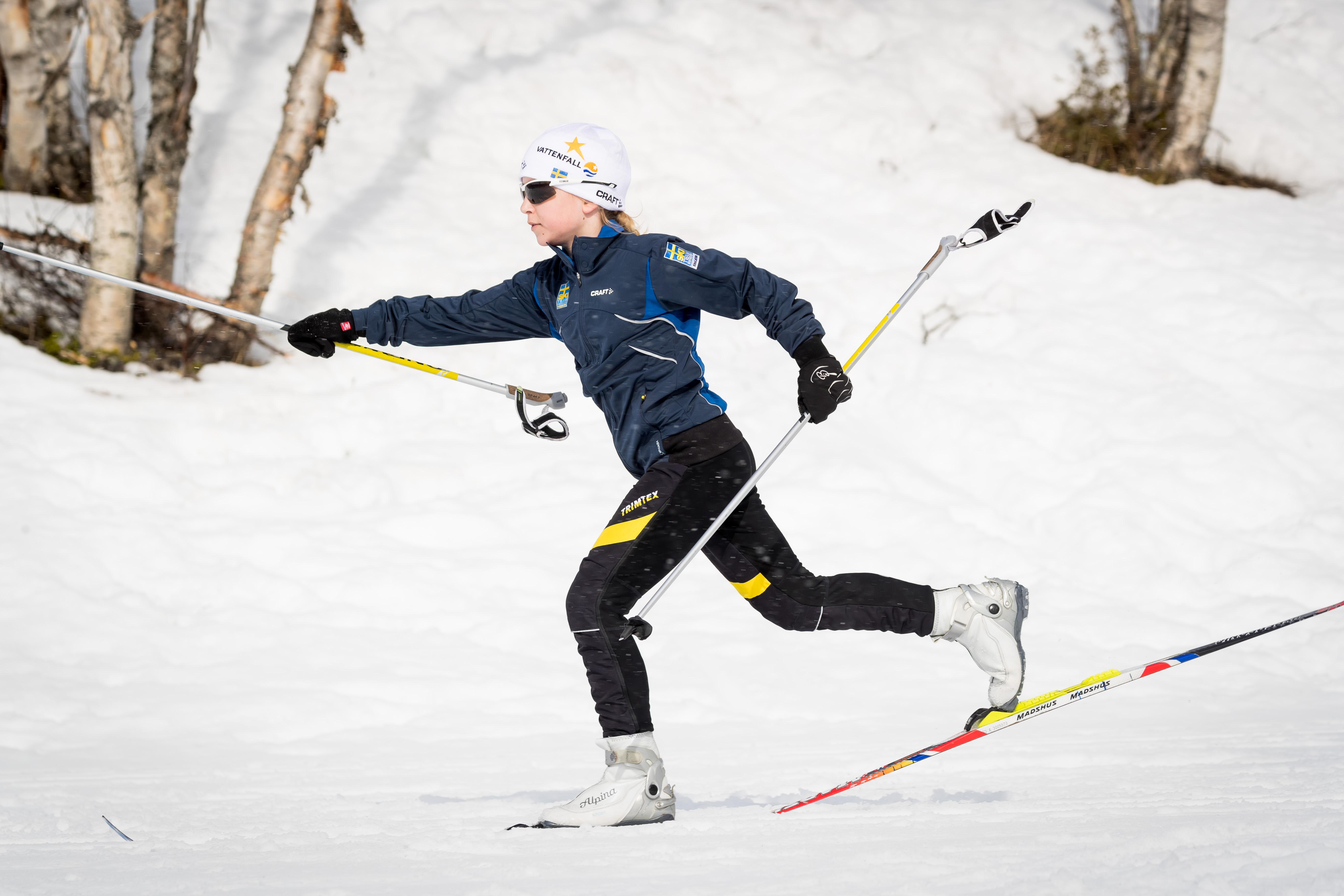 En bild