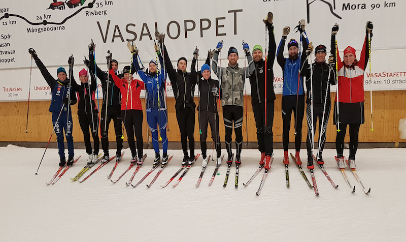 En bild