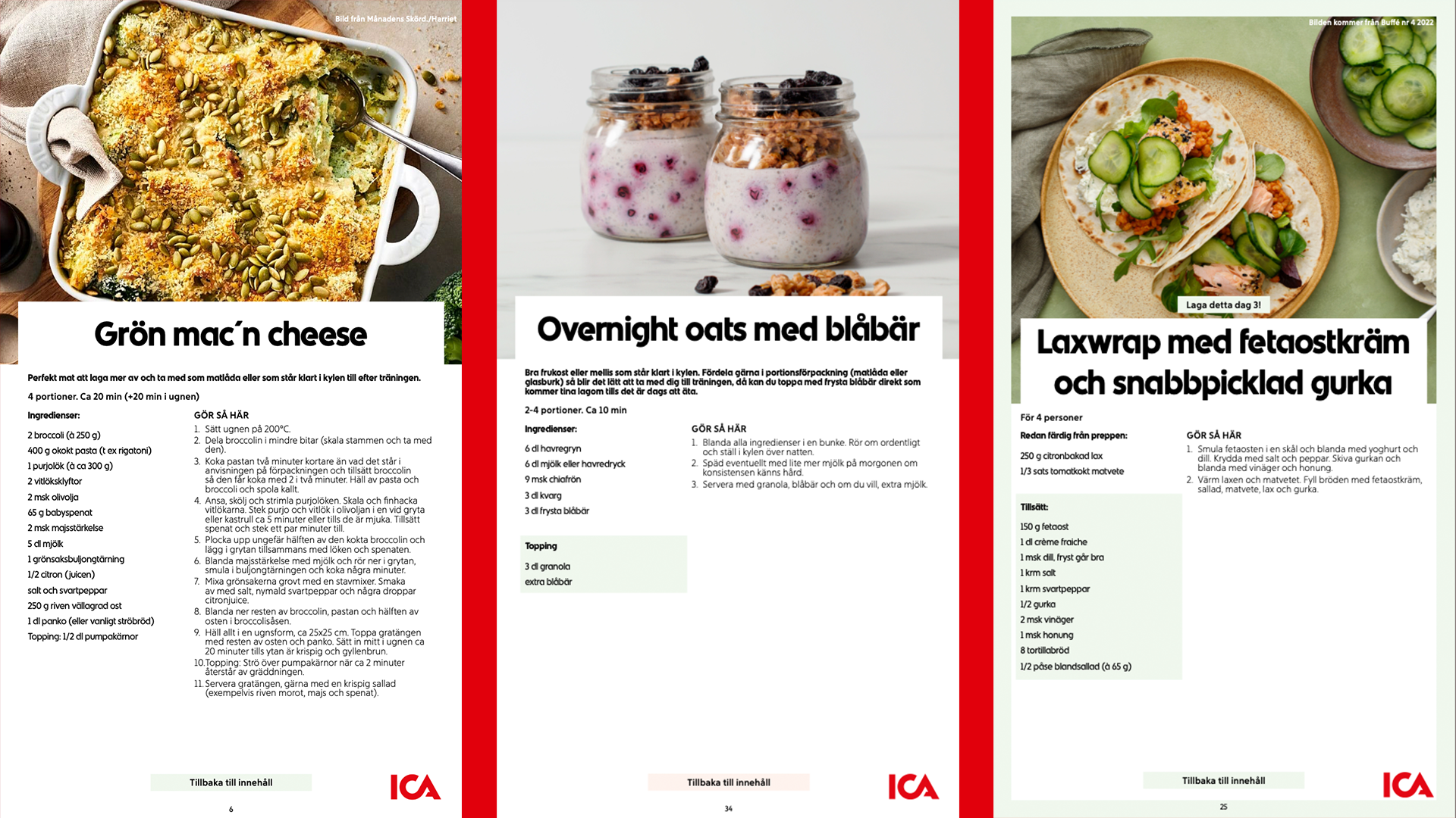 En bild