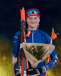 Ebba Andersson
