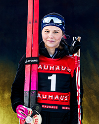 Ebba Andersson