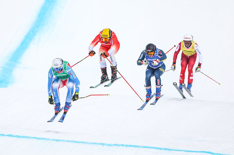 Foto: Bildbyrån