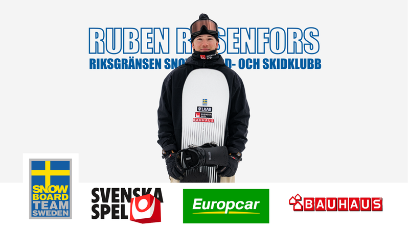 Foto porträttbild: Daniel Bernstål.
